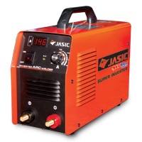 เครื่องเชื่อม - **เครื่องเชื่อมเจสิค Jasic รุ่น ARC-200-D