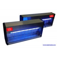 เครื่องไฟดักแมลง - **เครื่องไฟดักแมลง WINNER Model : WNO-20L/CS