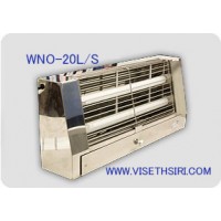 เครื่องไฟดักแมลง - **เครื่องไฟดักแมลง WINNER Model : WNO-20L/S
