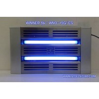 เครื่องไฟดักแมลง - **เครื่องไฟดักแมลง WINNER รุ่น : WNO-15G/CS
