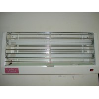 **เครื่องไฟดักแมลงแบบช็อต WINNER รุ่น : WNA-20L