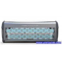 **เครื่องไฟดักแมลงแบบช็อต WINNER รุ่น : WNEx-20W/L