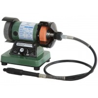 แท่นเจาะ เครื่องเจียร - **มอเตอร์หินเจียรไฟฟ้าไทยเกอร์ รุ่น BG-3