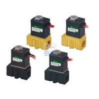 โซลินอยด์วาล์ว Solenoid Valve 2P Series