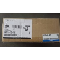 โซลินอยด์วาล์วยี่ห้อ smc - โซลินอยด์วาล์ว เอสเอ็มซี Solenoid Valve SMC รุ่น VX3114-02-4GR1-AC220