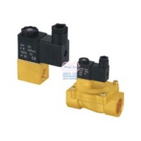 โซลินอยด์วาล์วรุ่นอื่นๆ - โซลินอยด์วาล์ว Solenoid Valve 2V Series
