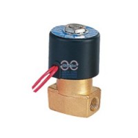 โซลินอยด์วาล์วรุ่นอื่นๆ - โซลินอยด์วาล์ว Solenoid Valve SLG Series