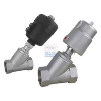 โซลินอยด์วาล์วรุ่นอื่นๆ - โซลินอยด์วาล์ว Solenoid Valve VPC Series Plastic Actuator Anger Valve