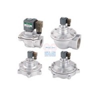 โซลินอยด์วาล์วรุ่นอื่นๆ - โซลินอยด์วาล์ว Solenoid Valve VPCF/VPCYF Series Pulse Valve