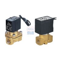 โซลินอยด์วาล์วรุ่นอื่นๆ - โซลินอยด์วาล์ว Solenoid Valve VX Series