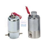 โซลินอยด์วาล์วรุ่นอื่นๆ - โซลินอยด์วาล์วขนาดเล็ก Solenoid Valve G/Q Series Mini Solenoid Valve