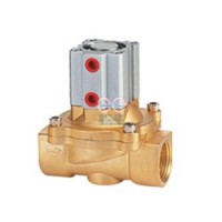 โซลินอยด์วาล์วรุ่นอื่นๆ - โซลินอยด์วาล์วควบคุมลม Solenoid Valve 2Q Series Air-Control Valve