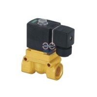 โซลินอยด์วาล์วแรงดันสูง high pressure - โซลินอยด์วาล์วแรงดันสูง Solenoid Valve SLG5404 Series High-Pressure