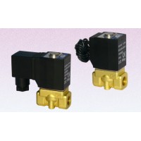 โซลินอยด์วาล์วแอร์แทค airtac type - โซลินอยด์วาล์ว Solenoid Valve AirTac รุ่น 2WX050-10